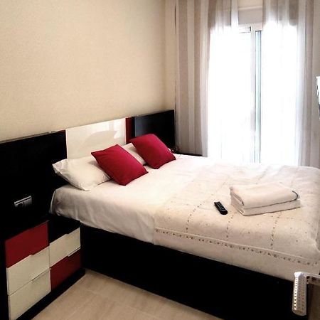 Duplex Fuengirola Centro 3 Dormitorios Экстерьер фото