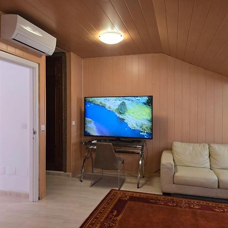 Duplex Fuengirola Centro 3 Dormitorios Экстерьер фото
