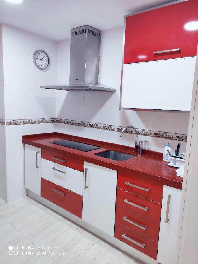 Duplex Fuengirola Centro 3 Dormitorios Экстерьер фото