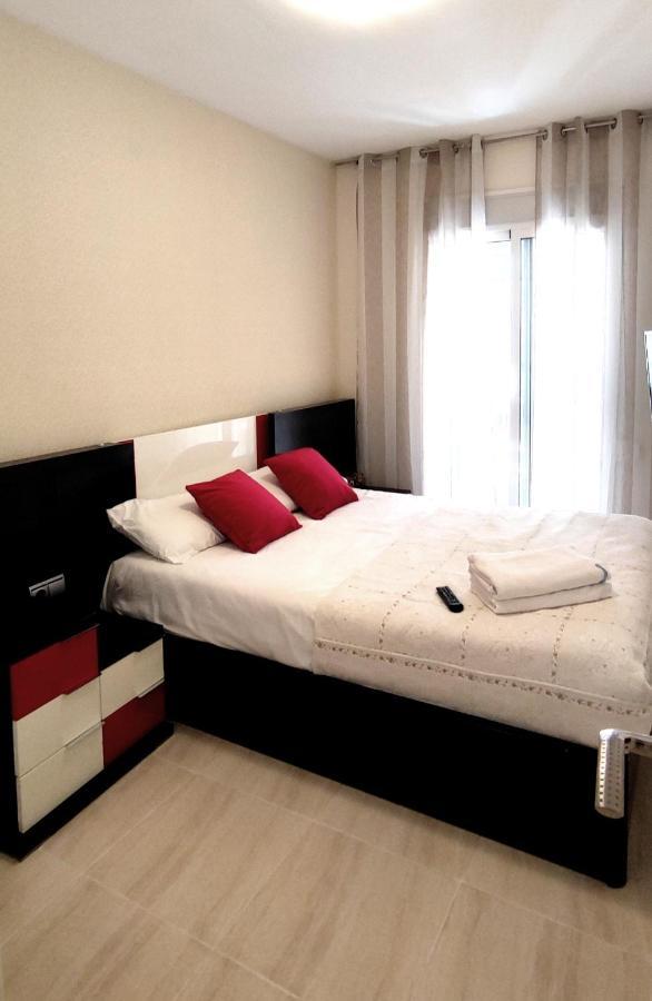Duplex Fuengirola Centro 3 Dormitorios Экстерьер фото