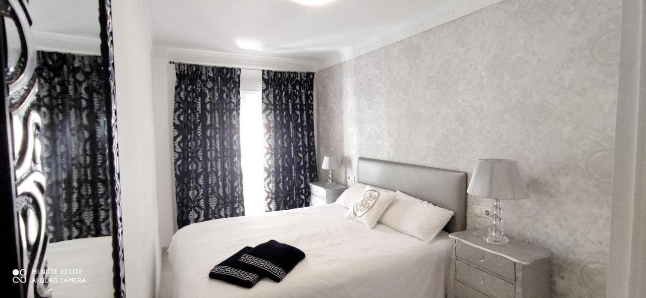 Duplex Fuengirola Centro 3 Dormitorios Экстерьер фото