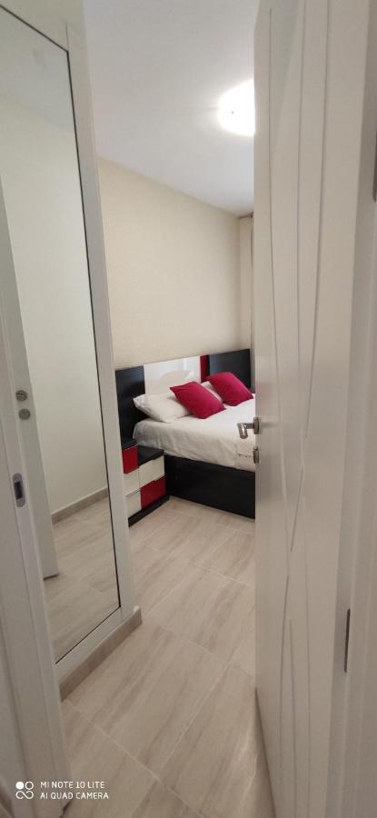 Duplex Fuengirola Centro 3 Dormitorios Экстерьер фото