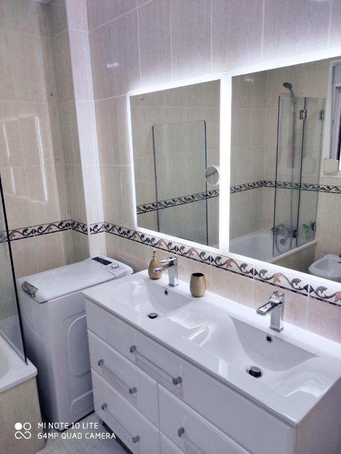 Duplex Fuengirola Centro 3 Dormitorios Экстерьер фото