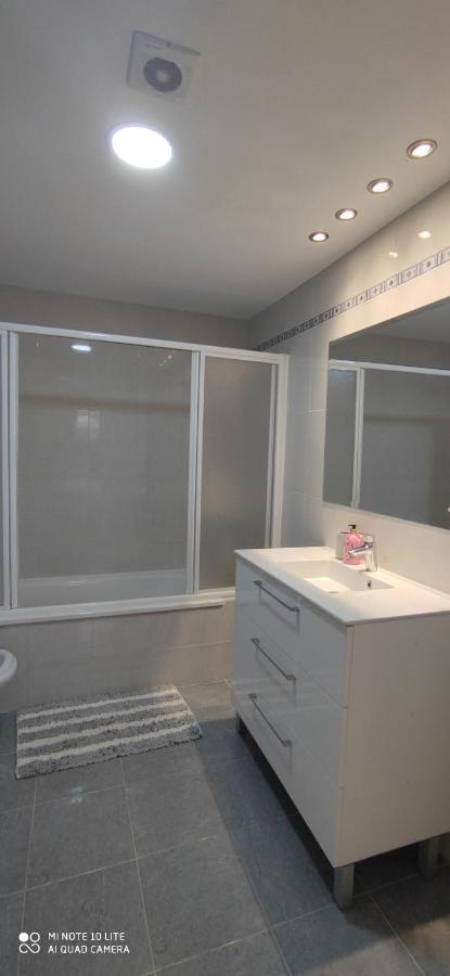 Duplex Fuengirola Centro 3 Dormitorios Экстерьер фото