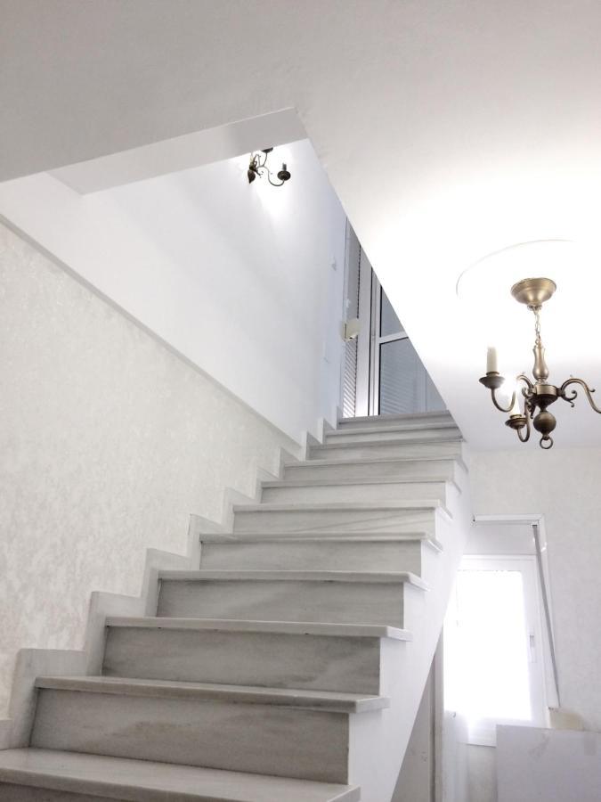 Duplex Fuengirola Centro 3 Dormitorios Экстерьер фото