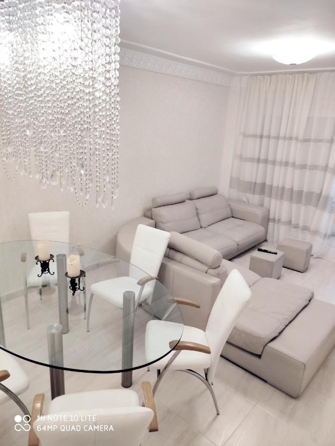 Duplex Fuengirola Centro 3 Dormitorios Экстерьер фото