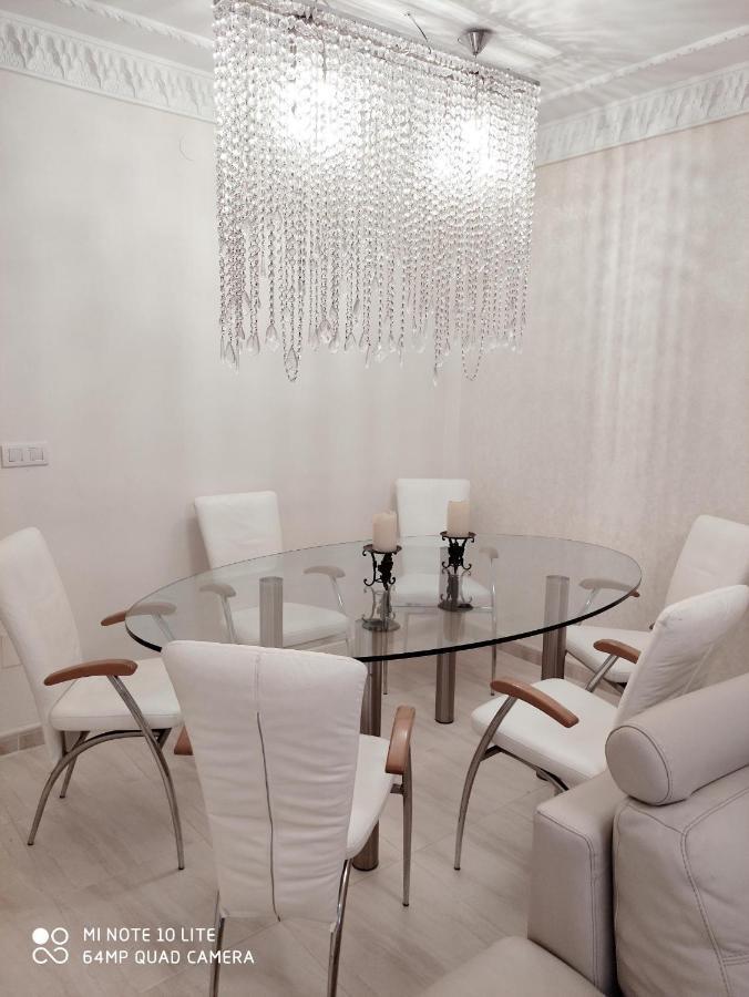Duplex Fuengirola Centro 3 Dormitorios Экстерьер фото