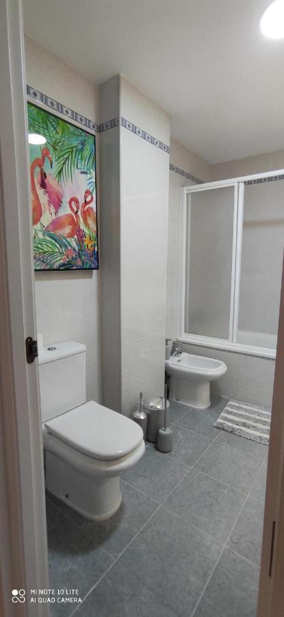 Duplex Fuengirola Centro 3 Dormitorios Экстерьер фото