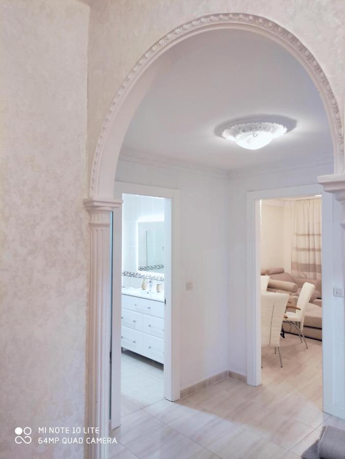 Duplex Fuengirola Centro 3 Dormitorios Экстерьер фото