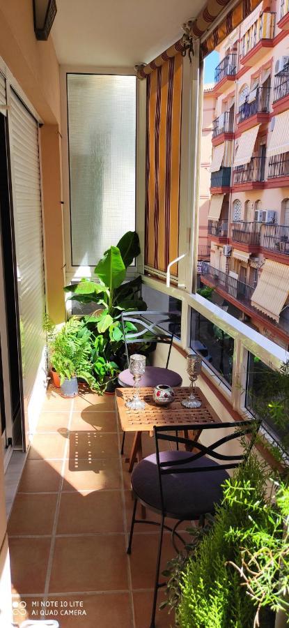 Duplex Fuengirola Centro 3 Dormitorios Экстерьер фото