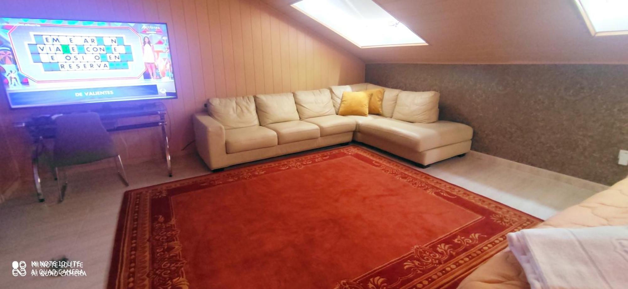 Duplex Fuengirola Centro 3 Dormitorios Экстерьер фото