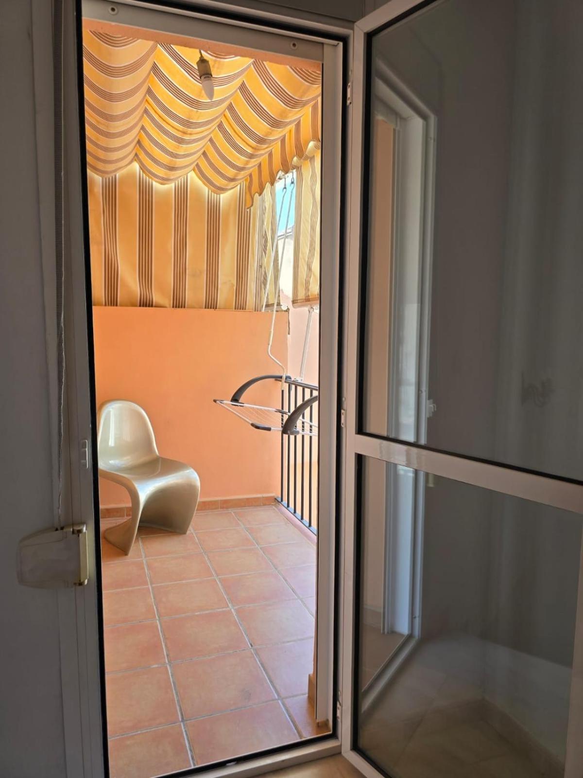 Duplex Fuengirola Centro 3 Dormitorios Экстерьер фото