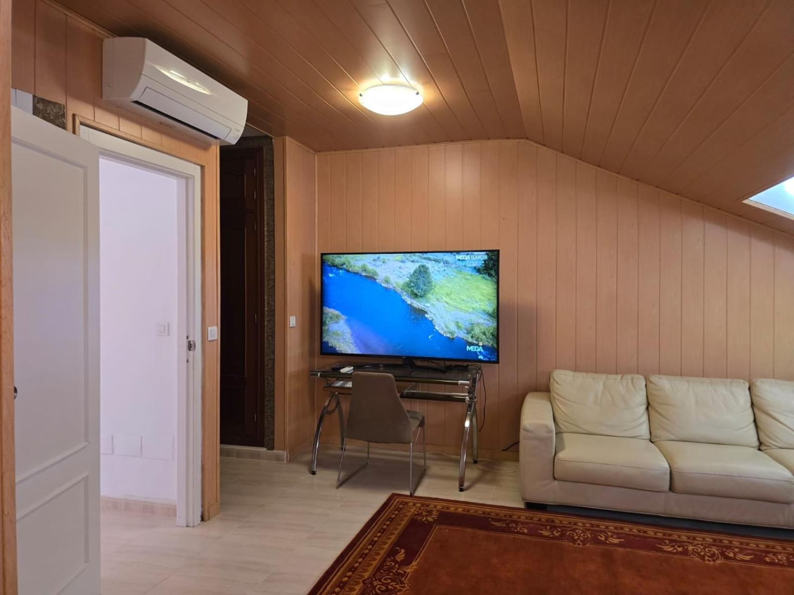 Duplex Fuengirola Centro 3 Dormitorios Экстерьер фото