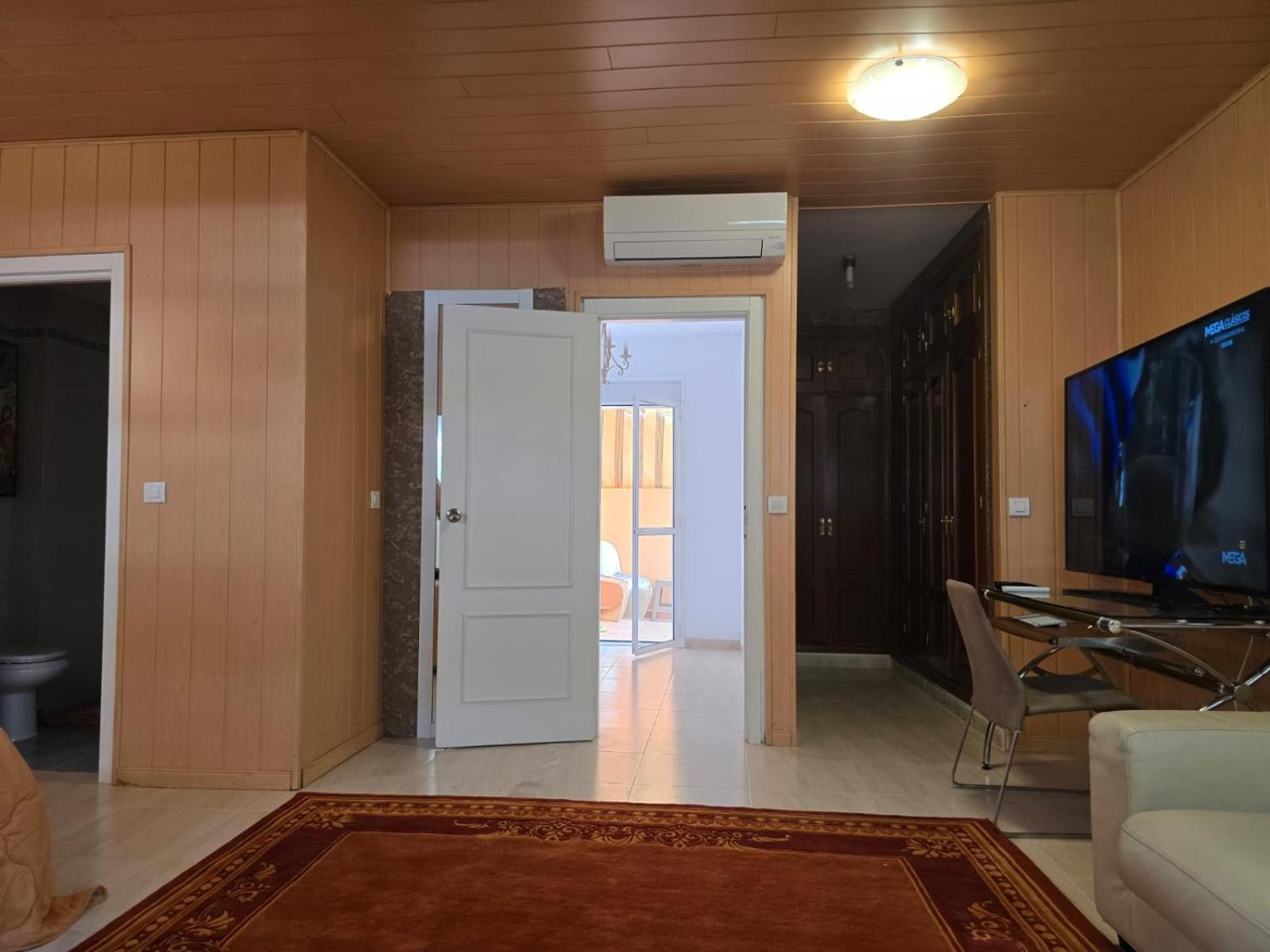 Duplex Fuengirola Centro 3 Dormitorios Экстерьер фото