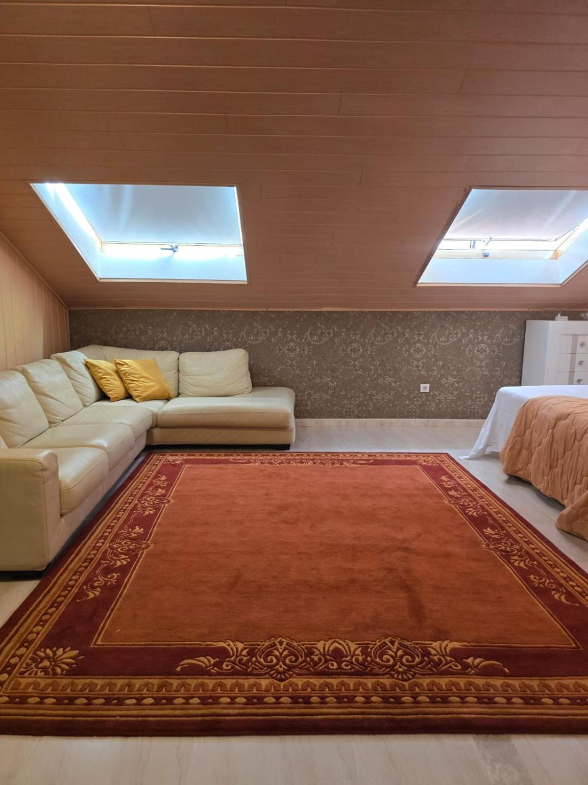 Duplex Fuengirola Centro 3 Dormitorios Экстерьер фото