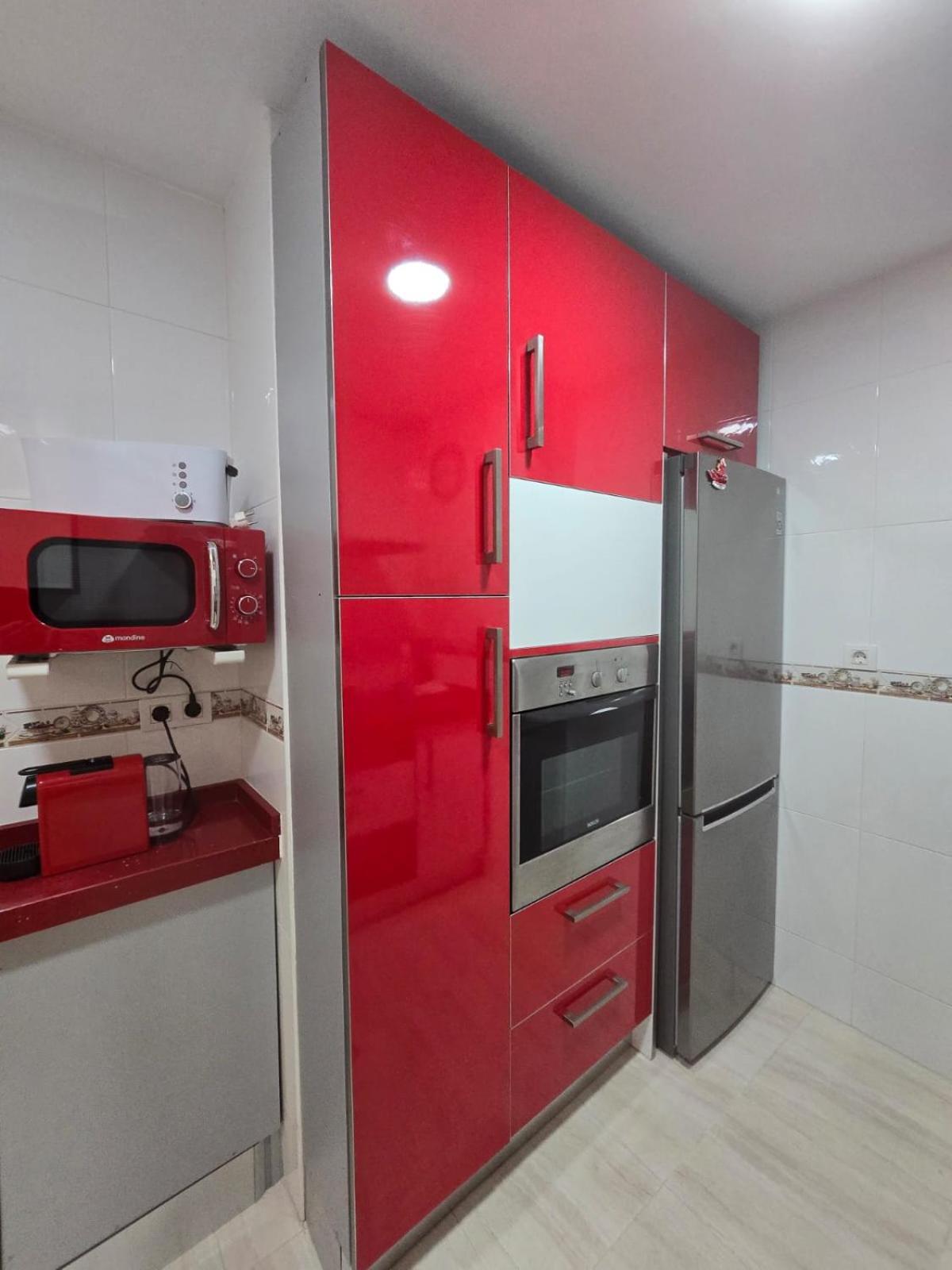 Duplex Fuengirola Centro 3 Dormitorios Экстерьер фото