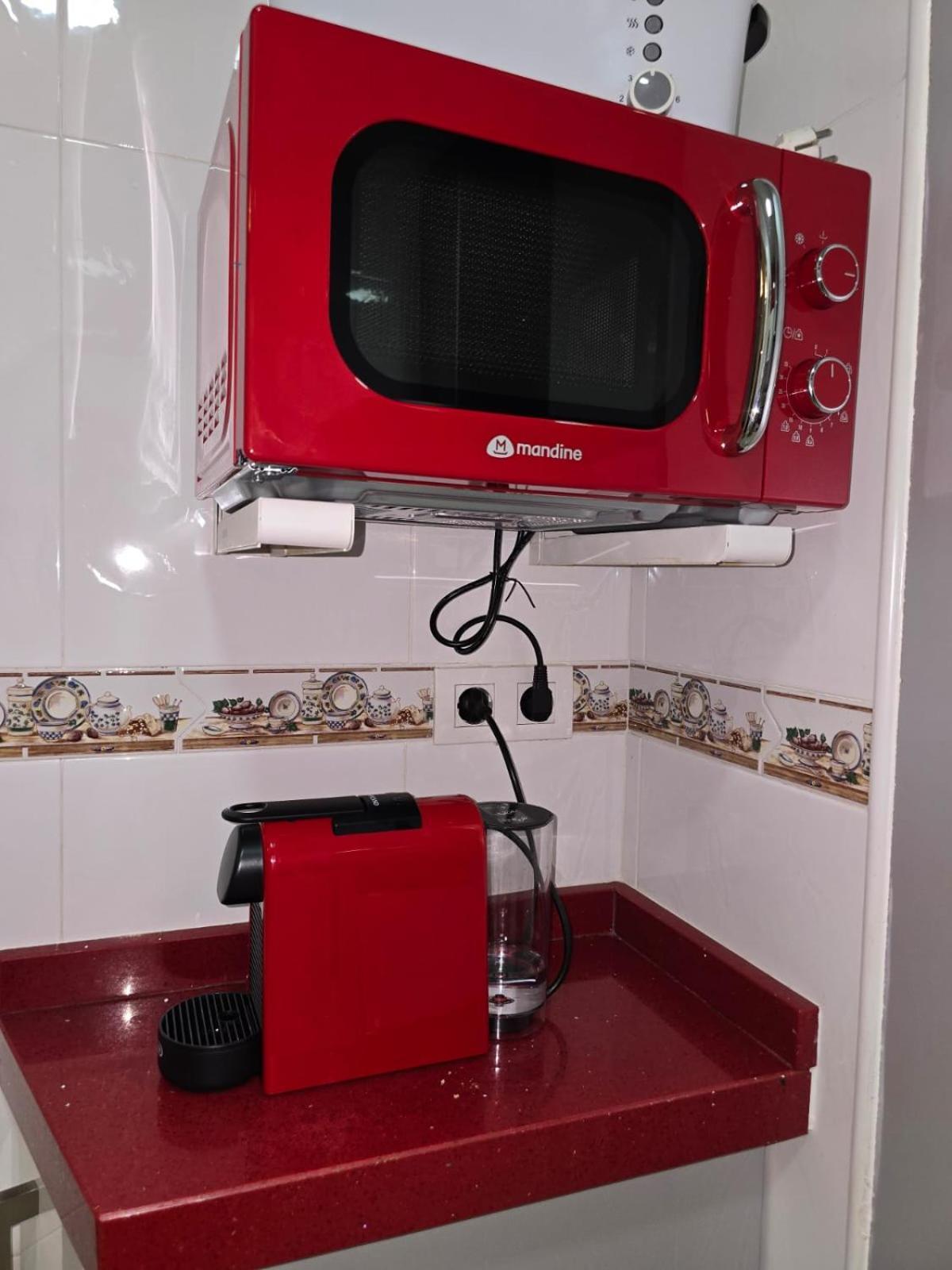Duplex Fuengirola Centro 3 Dormitorios Экстерьер фото