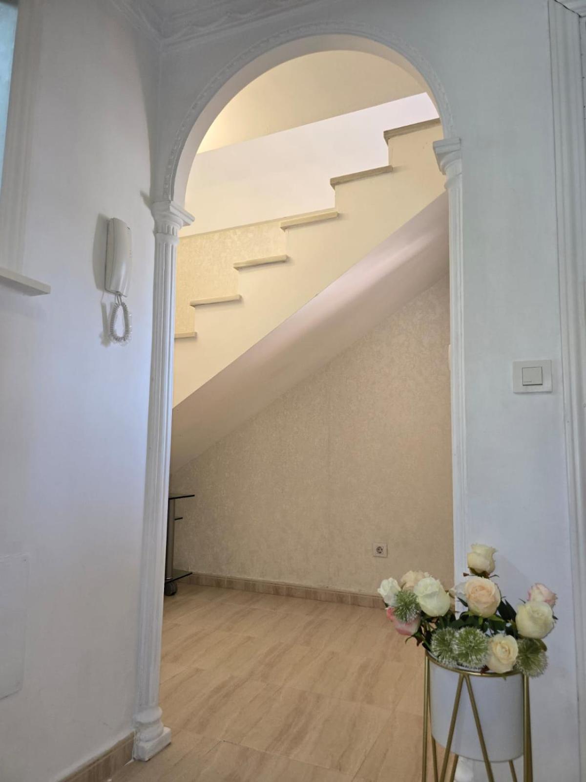 Duplex Fuengirola Centro 3 Dormitorios Экстерьер фото