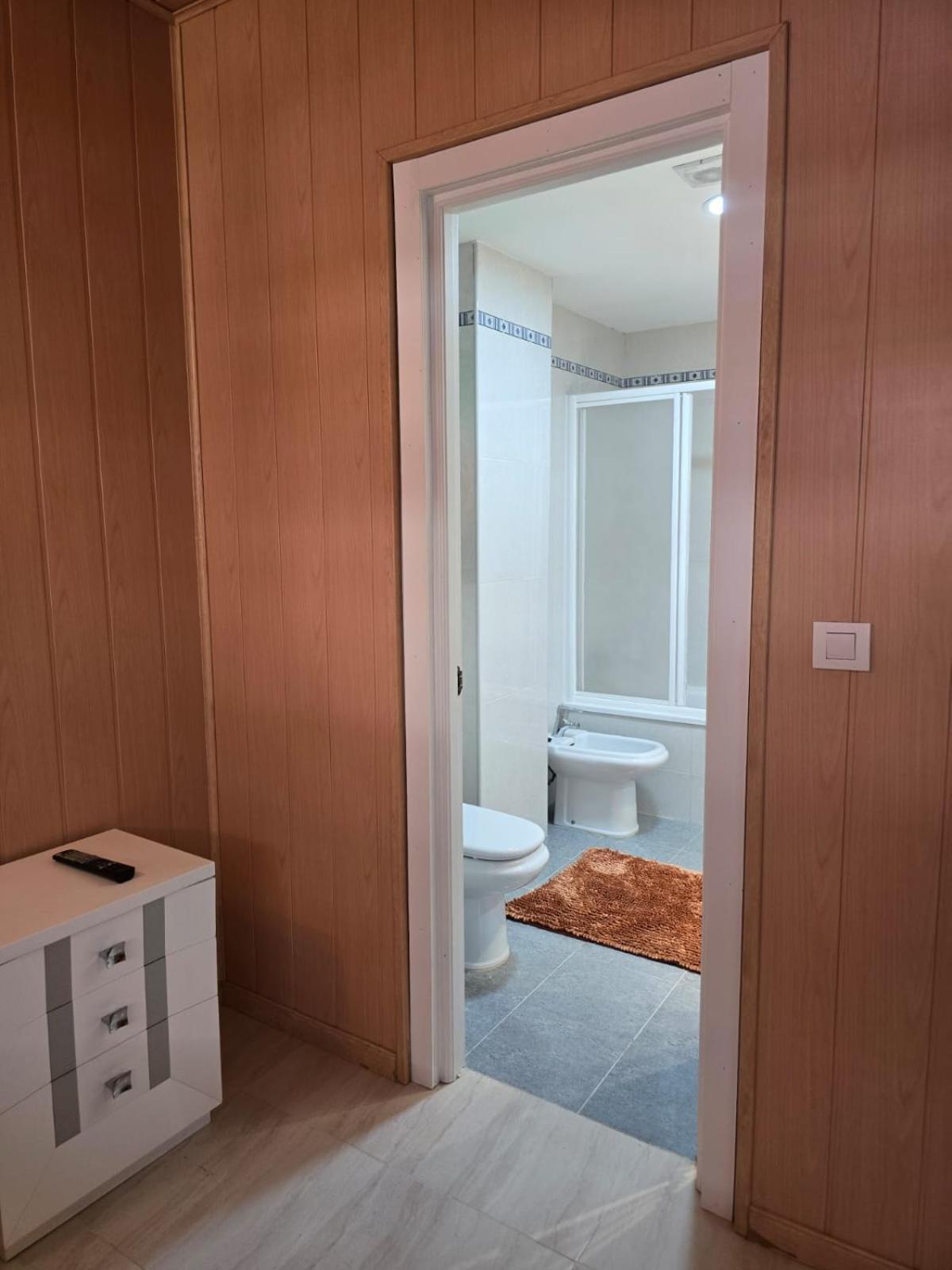 Duplex Fuengirola Centro 3 Dormitorios Экстерьер фото